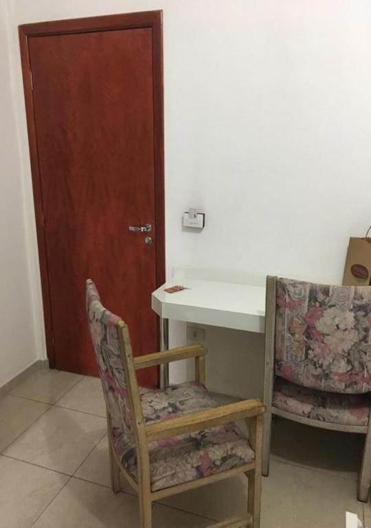 Villa Maior Hotel São Roque Extérieur photo