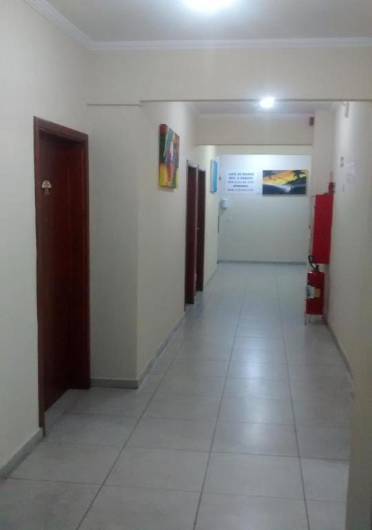 Villa Maior Hotel São Roque Extérieur photo
